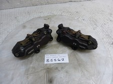 MV AGUSTA F4 NISSIN FRONT