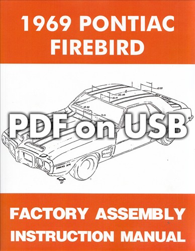 1969 1970 1972 firebird and - 1972,