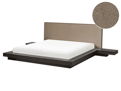 Waterbed boucle zen - waterbed,