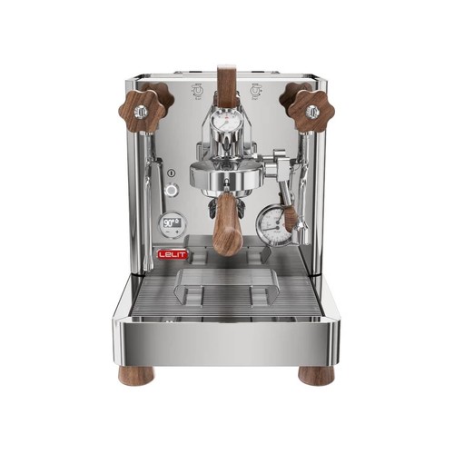 Lelit bianca espresso coffee - lelit,
