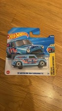 Hot wheels new models diecast - models,