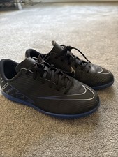 Nike Mercurial Vapor Club Indoor Football Trainers - UK 4 EUR 36.5 Astro