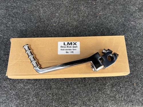 Pitbike polished mm - pitbike, 13