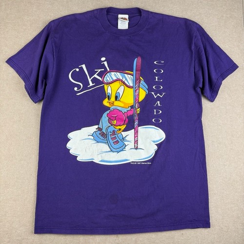 Vintage looney tunes shirt - vintage,