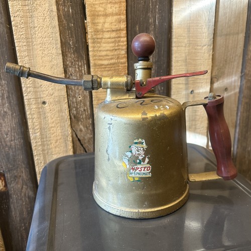 Vintage mysto pneumatic 6 - vintage,