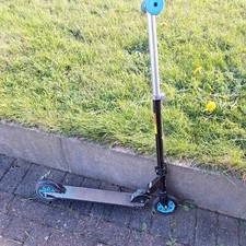 JD Bug Scooter Foldable MS305