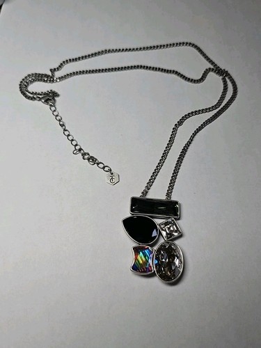 Touchstone crystal - crystal, by