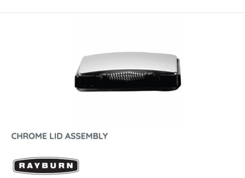 Rayburn cookmaster xt - cookmaster,
