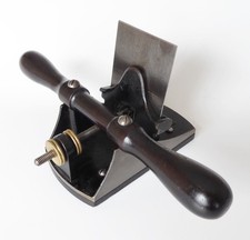 Rare Stanley 12 1/2 Veneer