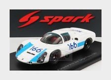 Spark porsche 910 166 - spark,