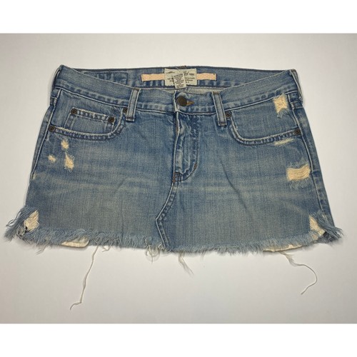 Vintage y2k abercrombie - vintage,