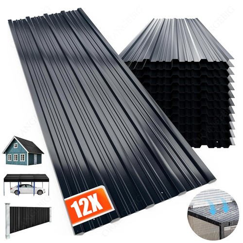 Corrugated roof sheets profile - corrugated,