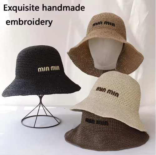 Women wide brim - sun, summer