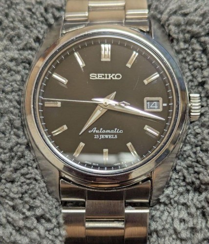 Seiko mechanical sarb033 men - sarb033, men's