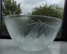 VTG French Duralex Patterned