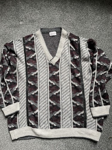 Gabicci men vintage retro - men's,