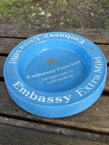 Vintage embassy extra mild - embassy,