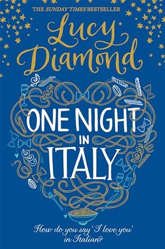 One night italy diamond - one, by