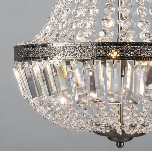 Bhs esmeralda pendant - bhs,
