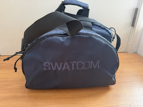 Swatcom cartridge bag - cartridge,