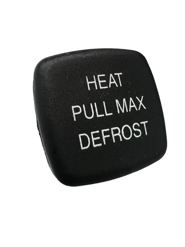 Triumph tr6 dash knob - tr6, max