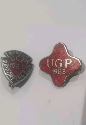 Ulster grand prix supporters - ulster,