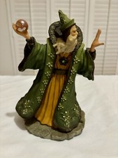 Enchantica Spring Wizard