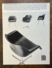 Hille (mid-Century) Furniture