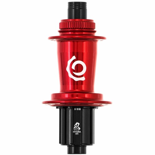 Industry nine hydra mtb rear - industry,