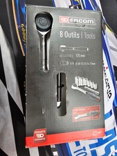 FACOM TOOLS J.360PACK 3/8