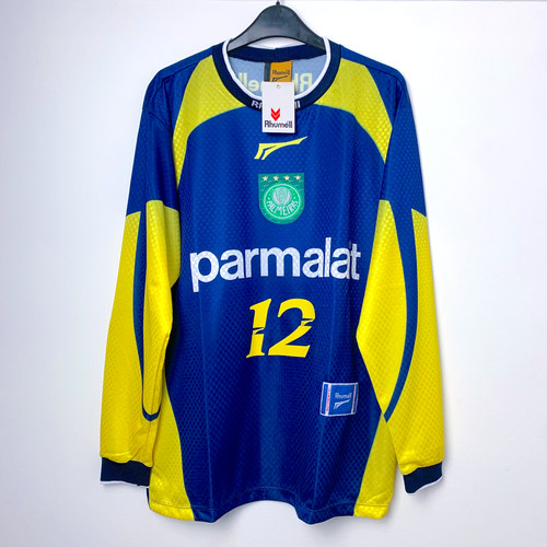 Original bnwt palmeiras - original,