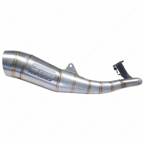 Leovince evo2 performer - leovince,