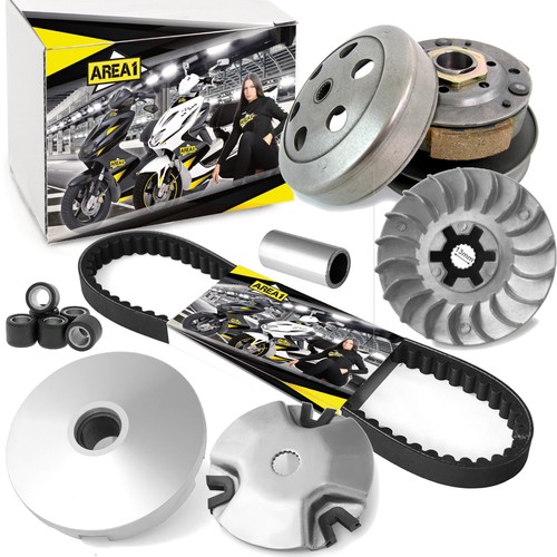 Area1 variomatic kit yamaha - variomatic,