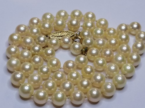 Vintage estate 14ct 585 - vintage,