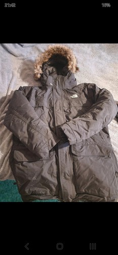 The north face - north, mcmurdo