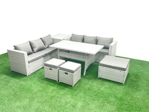 Fimous rattan garden furniture - rattan,
