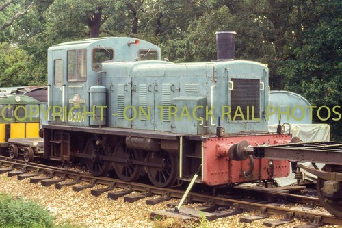 Railway photograph class - photograph,