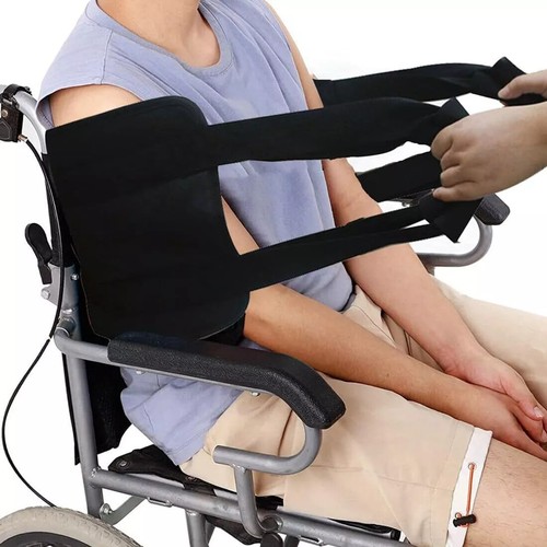 Patient elderly mobility - patient,