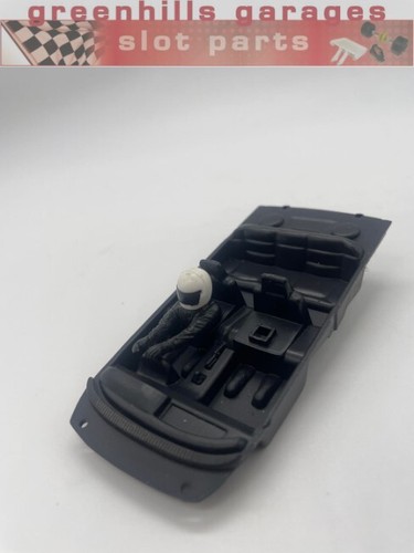 Greenhills scalextric ford - greenhills,