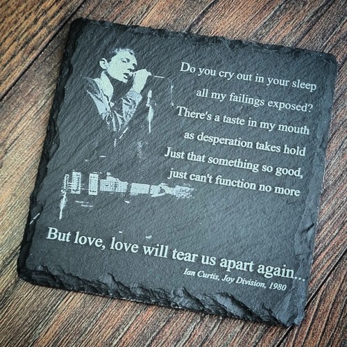 Joy division ian curtis - division, 'love