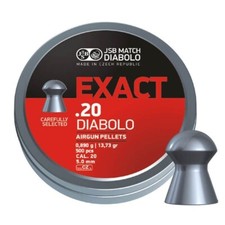Jsb exact 10mm airgun - jsb,