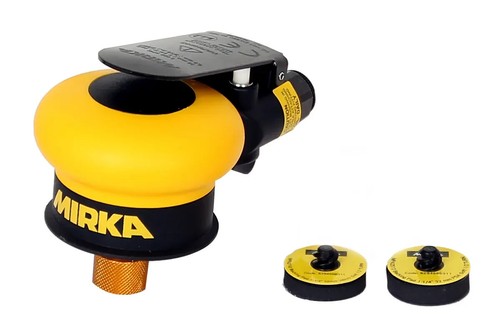 Mirka ros 150nv 32mm - 150nv,