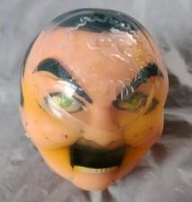 RL Stine Goosebumps Slappy The