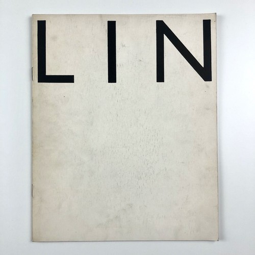 Lin show exhibition - |,