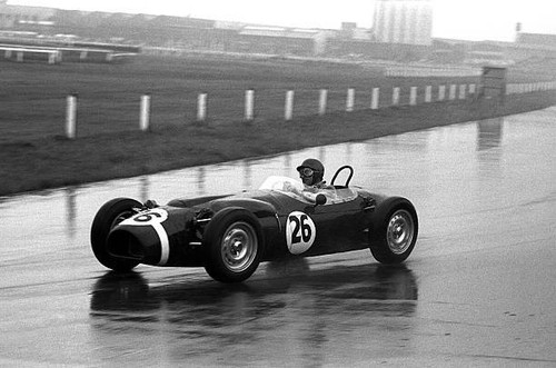 Jack fairman 4 wheel - jack, in