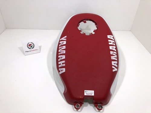 Fairing body tank cover yamaha - body,