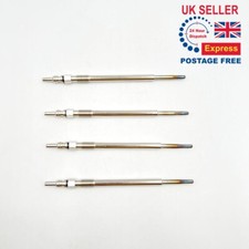 Brand New Glow Plug x 4pcs for Great Wall STEED H5 2.0L Diesel GW4D20 2011 – on