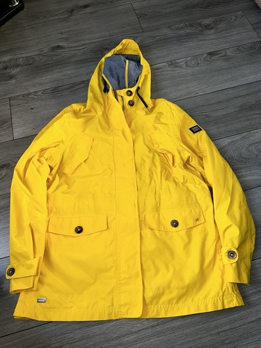 Regatta jacket womens size - size, 12