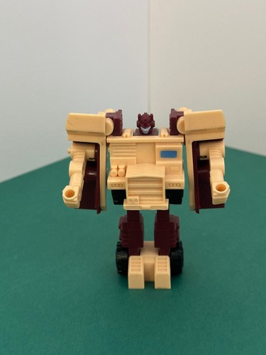 Transformers targetmaster - transformers, g1