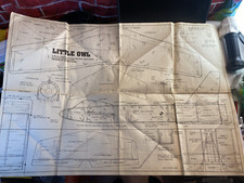 Balsa Wood Airplane Plans